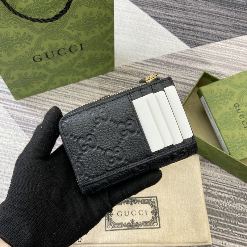 Gucci Wallets & Purse